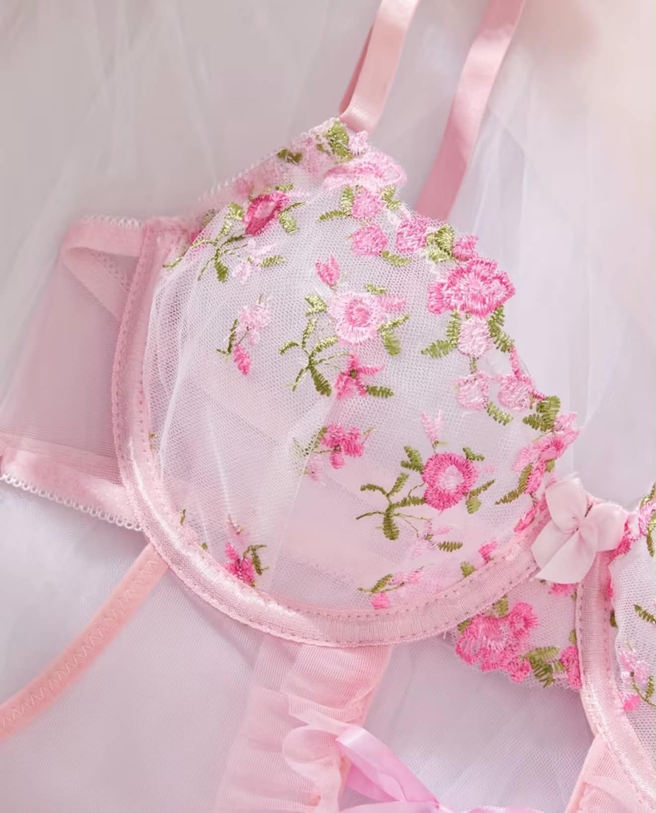 Ensemble Flora