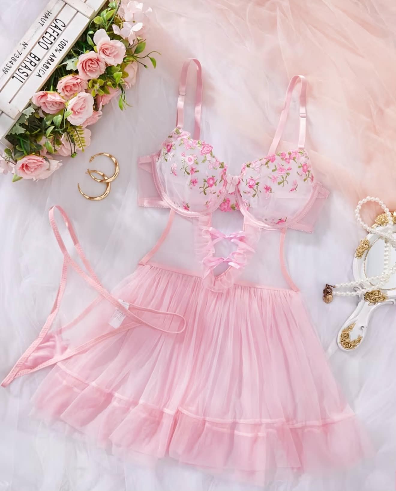 Ensemble Flora