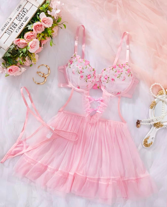 Ensemble Flora