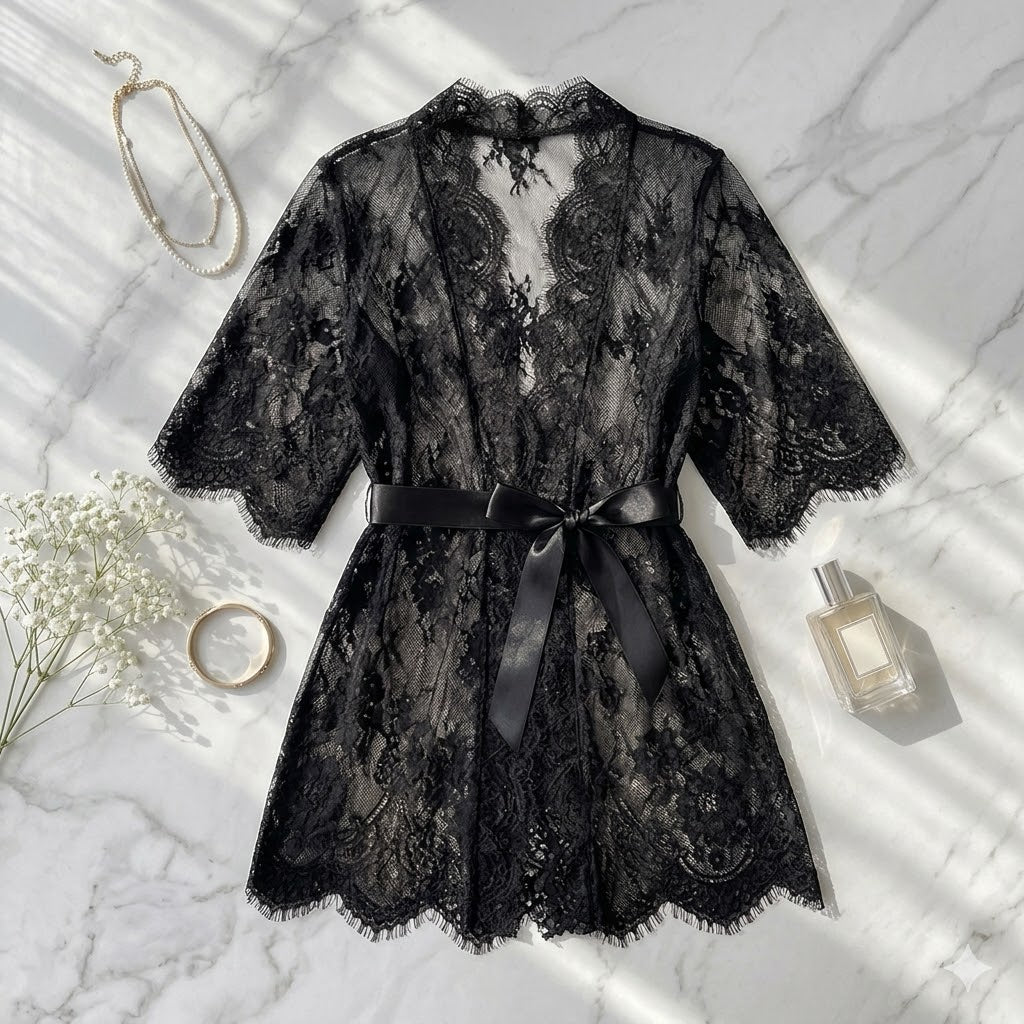 Kimono Christy