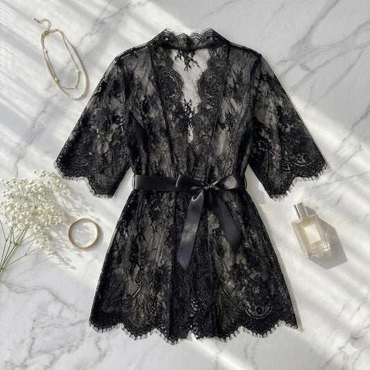 Kimono Christy