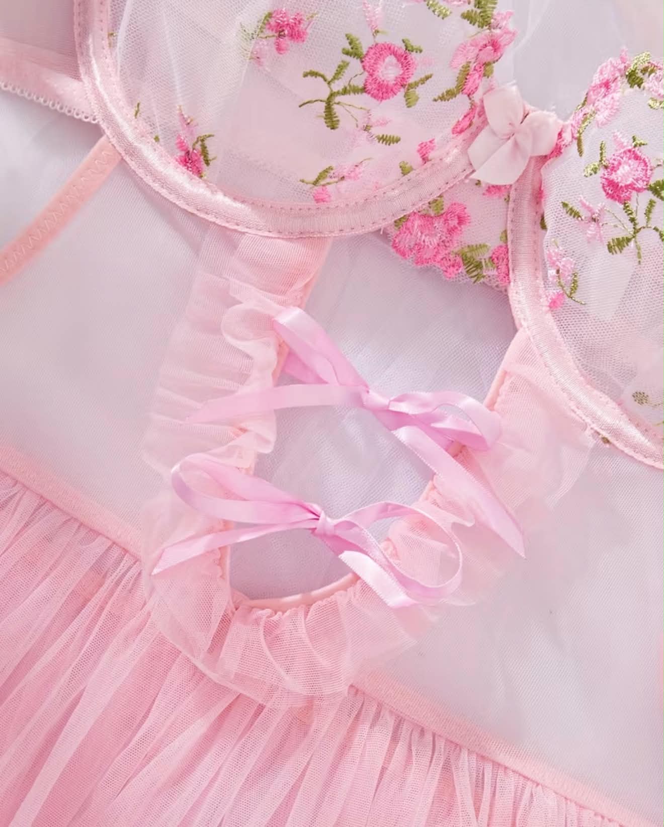 Ensemble Flora