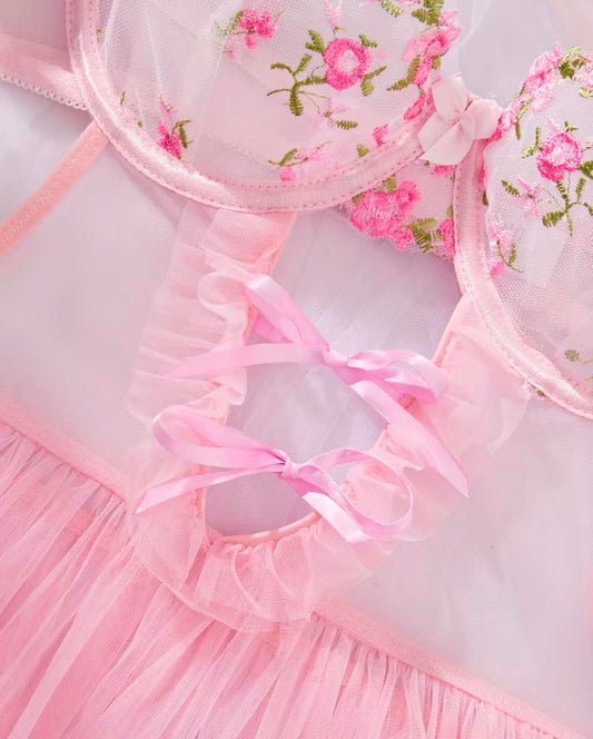 Ensemble Flora