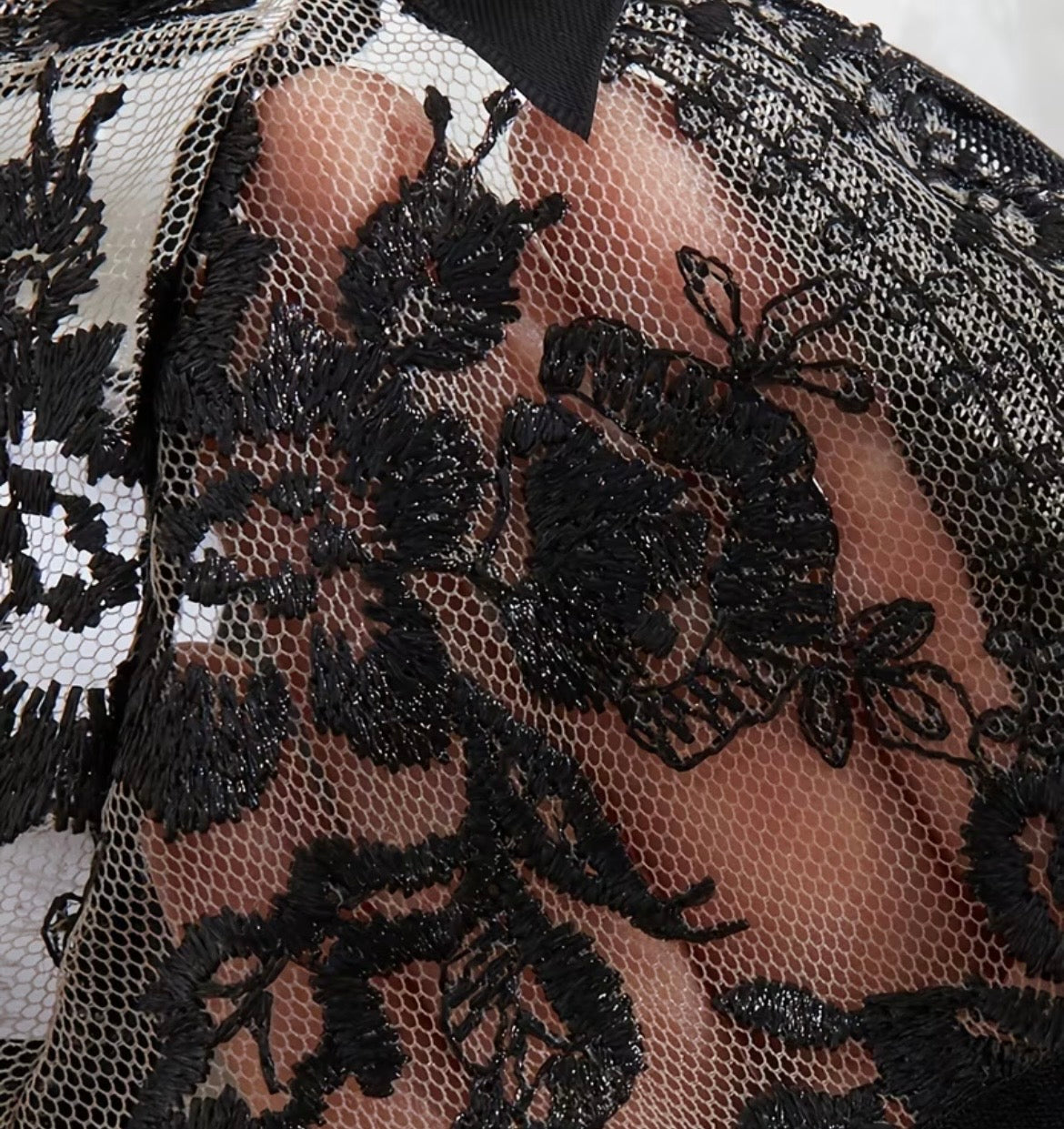 Ensemble dolly Noir
