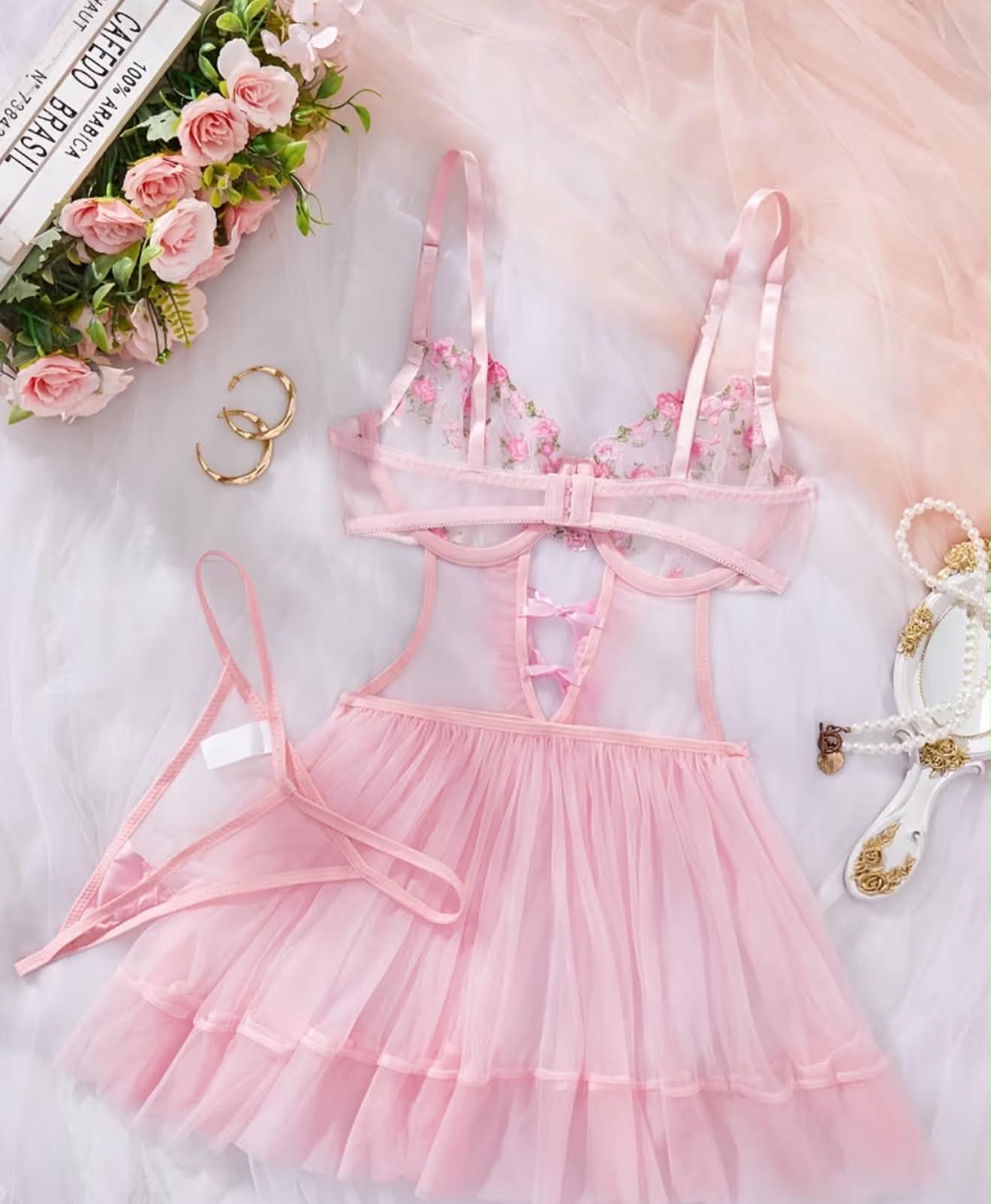 Ensemble Flora