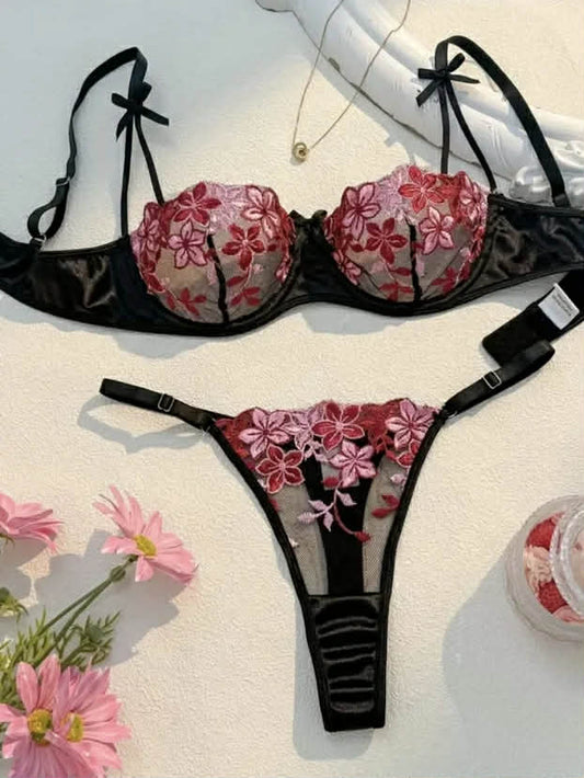 Ensemble Flora