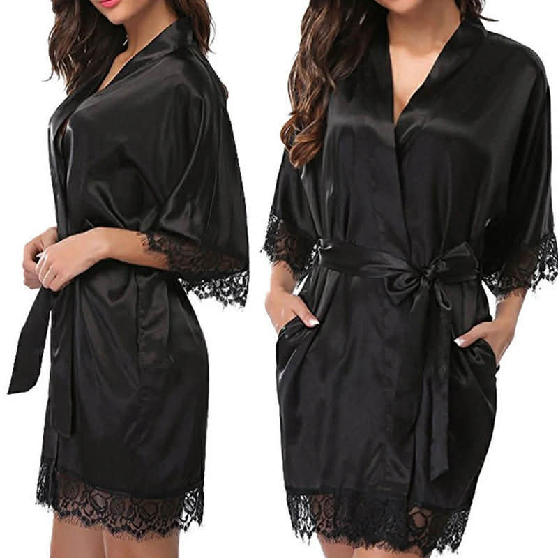 Robe kimono