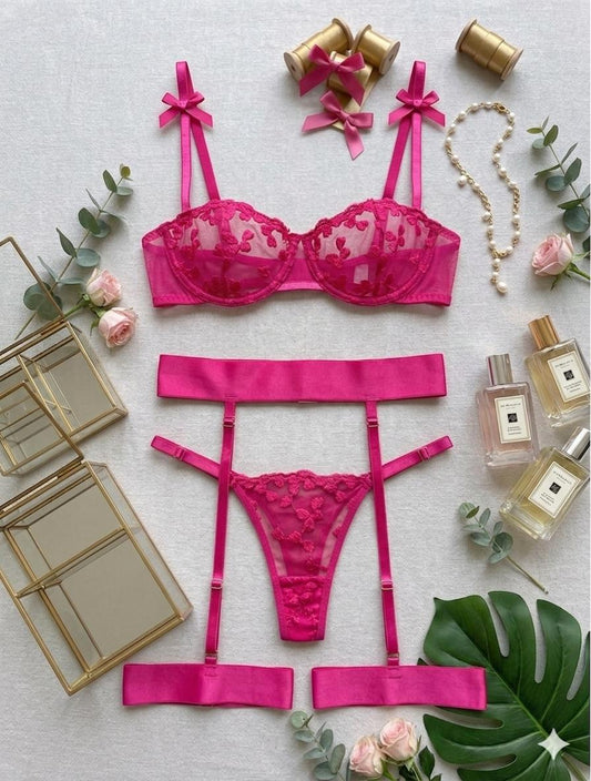 Ensemble Vivianne